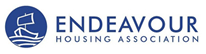 Endeavour Housing Association logo