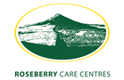 Roseberry Care Centres logo