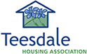 Teesdale Housing Association logo